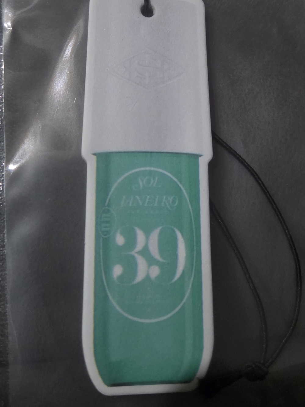 Sol de Janeiro Air Freshner